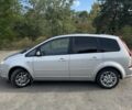 Сірий Форд Сі-Макс, об'ємом двигуна 2 л та пробігом 400 тис. км за 7200 $, фото 6 на Automoto.ua