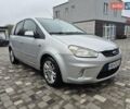 Сірий Форд Сі-Макс, об'ємом двигуна 1.8 л та пробігом 331 тис. км за 5500 $, фото 1 на Automoto.ua
