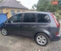 Сірий Форд Сі-Макс, об'ємом двигуна 1.8 л та пробігом 342 тис. км за 4600 $, фото 2 на Automoto.ua