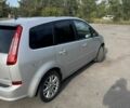 Сірий Форд Сі-Макс, об'ємом двигуна 2 л та пробігом 400 тис. км за 7200 $, фото 3 на Automoto.ua