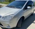 Серый Форд Си-Макс, объемом двигателя 1.6 л и пробегом 270 тыс. км за 5400 $, фото 2 на Automoto.ua