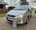 Сірий Форд Сі-Макс, об'ємом двигуна 1.6 л та пробігом 195 тис. км за 5850 $, фото 59 на Automoto.ua