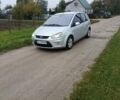 Сірий Форд Сі-Макс, об'ємом двигуна 1.56 л та пробігом 296 тис. км за 5600 $, фото 7 на Automoto.ua