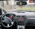 Сірий Форд Сі-Макс, об'ємом двигуна 1.6 л та пробігом 342 тис. км за 2600 $, фото 16 на Automoto.ua