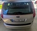 Сірий Форд Сі-Макс, об'ємом двигуна 1.6 л та пробігом 156 тис. км за 6200 $, фото 2 на Automoto.ua