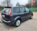 Сірий Форд Сі-Макс, об'ємом двигуна 1.6 л та пробігом 173 тис. км за 5900 $, фото 17 на Automoto.ua