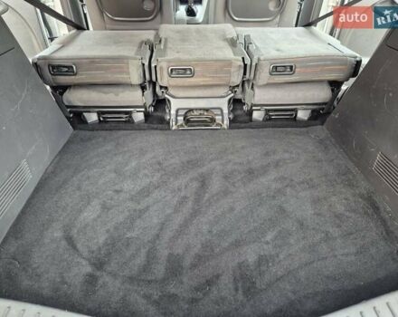 Сірий Форд Сі-Макс, об'ємом двигуна 1.6 л та пробігом 195 тис. км за 5850 $, фото 57 на Automoto.ua