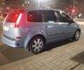 Сірий Форд Сі-Макс, об'ємом двигуна 1.8 л та пробігом 180 тис. км за 6500 $, фото 4 на Automoto.ua