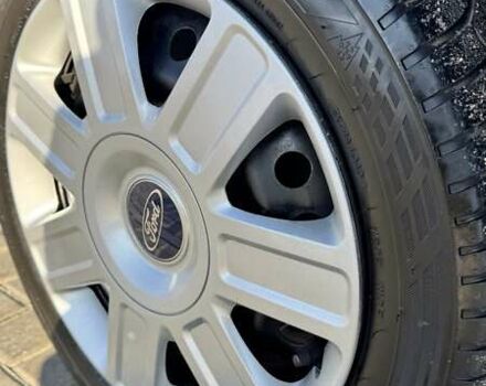 Сірий Форд Сі-Макс, об'ємом двигуна 1.6 л та пробігом 257 тис. км за 6300 $, фото 18 на Automoto.ua