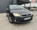 Сірий Форд Сі-Макс, об'ємом двигуна 1.8 л та пробігом 267 тис. км за 5800 $, фото 1 на Automoto.ua