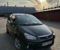 Сірий Форд Сі-Макс, об'ємом двигуна 1.6 л та пробігом 210 тис. км за 4900 $, фото 1 на Automoto.ua