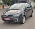 Сірий Форд Сі-Макс, об'ємом двигуна 1.6 л та пробігом 200 тис. км за 5999 $, фото 5 на Automoto.ua