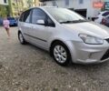 Сірий Форд Сі-Макс, об'ємом двигуна 1.6 л та пробігом 235 тис. км за 5600 $, фото 10 на Automoto.ua