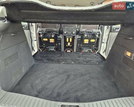 Сірий Форд Сі-Макс, об'ємом двигуна 1.6 л та пробігом 195 тис. км за 5850 $, фото 55 на Automoto.ua