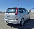 Сірий Форд Сі-Макс, об'ємом двигуна 1.6 л та пробігом 315 тис. км за 5700 $, фото 4 на Automoto.ua