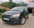 Сірий Форд Сі-Макс, об'ємом двигуна 1.6 л та пробігом 223 тис. км за 4700 $, фото 8 на Automoto.ua