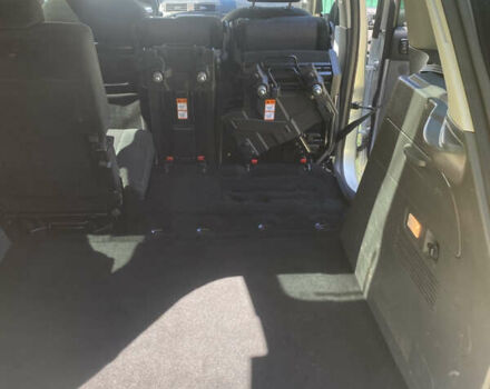 Сірий Форд Сі-Макс, об'ємом двигуна 1.8 л та пробігом 250 тис. км за 4500 $, фото 1 на Automoto.ua