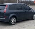 Сірий Форд Сі-Макс, об'ємом двигуна 2 л та пробігом 300 тис. км за 5500 $, фото 10 на Automoto.ua
