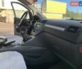 Серый Форд Си-Макс, объемом двигателя 1.6 л и пробегом 320 тыс. км за 6000 $, фото 15 на Automoto.ua