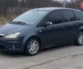 Сірий Форд Сі-Макс, об'ємом двигуна 2 л та пробігом 300 тис. км за 5500 $, фото 7 на Automoto.ua