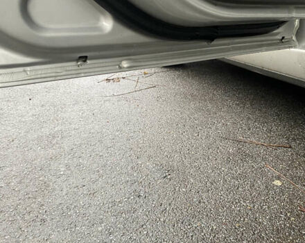 Сірий Форд Сі-Макс, об'ємом двигуна 1.8 л та пробігом 254 тис. км за 6100 $, фото 18 на Automoto.ua