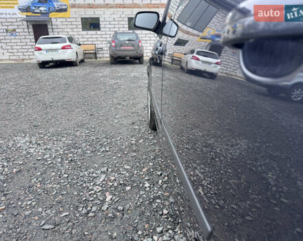 Серый Форд Си-Макс, объемом двигателя 1.8 л и пробегом 201 тыс. км за 6350 $, фото 20 на Automoto.ua