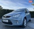 Сірий Форд Сі-Макс, об'ємом двигуна 1.8 л та пробігом 180 тис. км за 6500 $, фото 1 на Automoto.ua