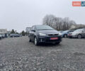 Серый Форд Си-Макс, объемом двигателя 1.8 л и пробегом 201 тыс. км за 6350 $, фото 9 на Automoto.ua