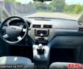 Серый Форд Си-Макс, объемом двигателя 1.6 л и пробегом 190 тыс. км за 6200 $, фото 4 на Automoto.ua