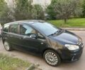 Сірий Форд Сі-Макс, об'ємом двигуна 2 л та пробігом 211 тис. км за 5500 $, фото 1 на Automoto.ua