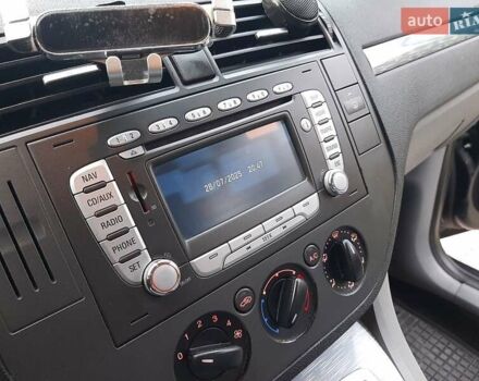 Сірий Форд Сі-Макс, об'ємом двигуна 1.6 л та пробігом 223 тис. км за 4700 $, фото 19 на Automoto.ua