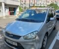 Сірий Форд Сі-Макс, об'ємом двигуна 1.6 л та пробігом 227 тис. км за 6300 $, фото 4 на Automoto.ua