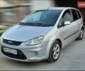 Серый Форд Си-Макс, объемом двигателя 1.8 л и пробегом 155 тыс. км за 7700 $, фото 1 на Automoto.ua