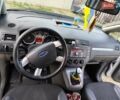 Сірий Форд Сі-Макс, об'ємом двигуна 1.6 л та пробігом 235 тис. км за 5600 $, фото 1 на Automoto.ua