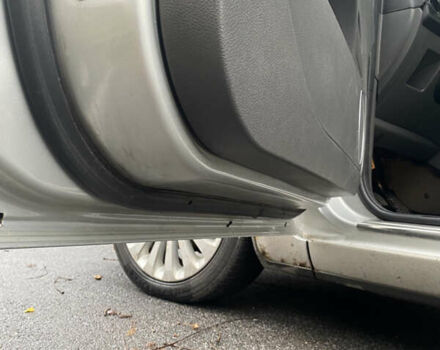 Сірий Форд Сі-Макс, об'ємом двигуна 1.8 л та пробігом 254 тис. км за 6100 $, фото 20 на Automoto.ua