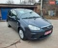 Сірий Форд Сі-Макс, об'ємом двигуна 1.6 л та пробігом 173 тис. км за 5900 $, фото 1 на Automoto.ua
