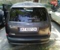 Сірий Форд Сі-Макс, об'ємом двигуна 1.6 л та пробігом 230 тис. км за 5300 $, фото 1 на Automoto.ua