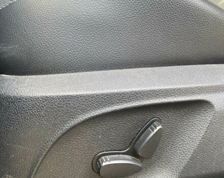 Серый Форд Си-Макс, объемом двигателя 2 л и пробегом 360 тыс. км за 6800 $, фото 18 на Automoto.ua