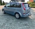 Сірий Форд Сі-Макс, об'ємом двигуна 1.6 л та пробігом 238 тис. км за 5799 $, фото 11 на Automoto.ua