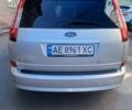 Сірий Форд Сі-Макс, об'ємом двигуна 1.8 л та пробігом 251 тис. км за 5300 $, фото 2 на Automoto.ua
