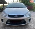 Сірий Форд Сі-Макс, об'ємом двигуна 1.6 л та пробігом 170 тис. км за 5290 $, фото 3 на Automoto.ua