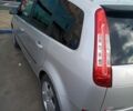 Серый Форд Си-Макс, объемом двигателя 1.6 л и пробегом 260 тыс. км за 5400 $, фото 10 на Automoto.ua