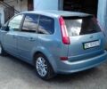 Серый Форд Си-Макс, объемом двигателя 1.8 л и пробегом 217 тыс. км за 6100 $, фото 3 на Automoto.ua