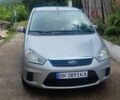 Серый Форд Си-Макс, объемом двигателя 1.8 л и пробегом 220 тыс. км за 6500 $, фото 1 на Automoto.ua