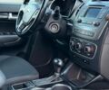 Сірий Форд Сі-Макс, об'ємом двигуна 1.6 л та пробігом 232 тис. км за 2507 $, фото 19 на Automoto.ua