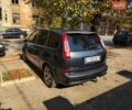 Сірий Форд Сі-Макс, об'ємом двигуна 1.6 л та пробігом 307 тис. км за 5400 $, фото 3 на Automoto.ua