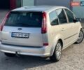 Сірий Форд Сі-Макс, об'ємом двигуна 1.6 л та пробігом 250 тис. км за 5300 $, фото 2 на Automoto.ua