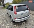 Серый Форд Си-Макс, объемом двигателя 1.8 л и пробегом 331 тыс. км за 5500 $, фото 11 на Automoto.ua