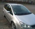 Сірий Форд Сі-Макс, об'ємом двигуна 1.6 л та пробігом 220 тис. км за 5999 $, фото 14 на Automoto.ua