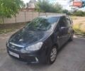 Серый Форд Си-Макс, объемом двигателя 1.6 л и пробегом 175 тыс. км за 5100 $, фото 1 на Automoto.ua
